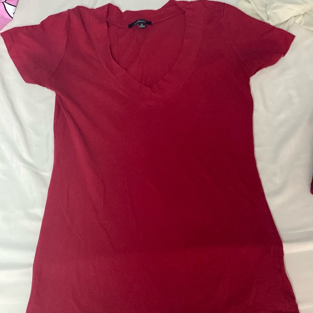 Ambiance shirt